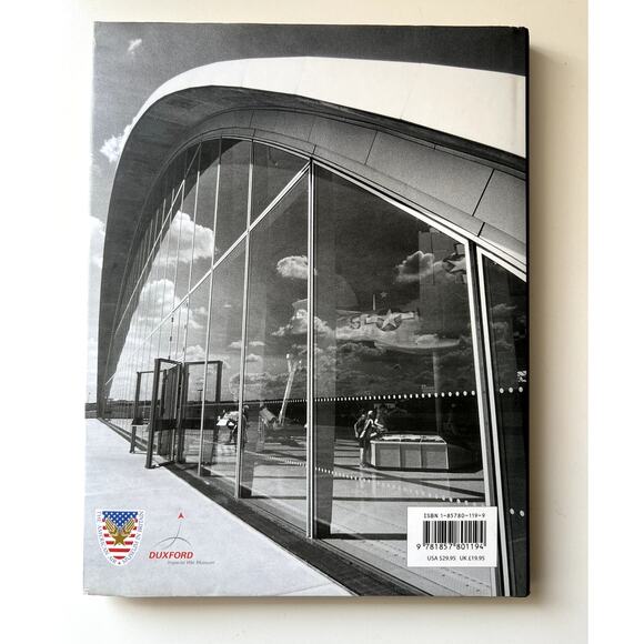 American Air Museum Duxford Roger A. Freeman A Tribute To American Air Power - Picture 3 of 4